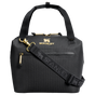 Swatch for Stanley 1913 All-Day Julienne Mini Cooler in Black Honey