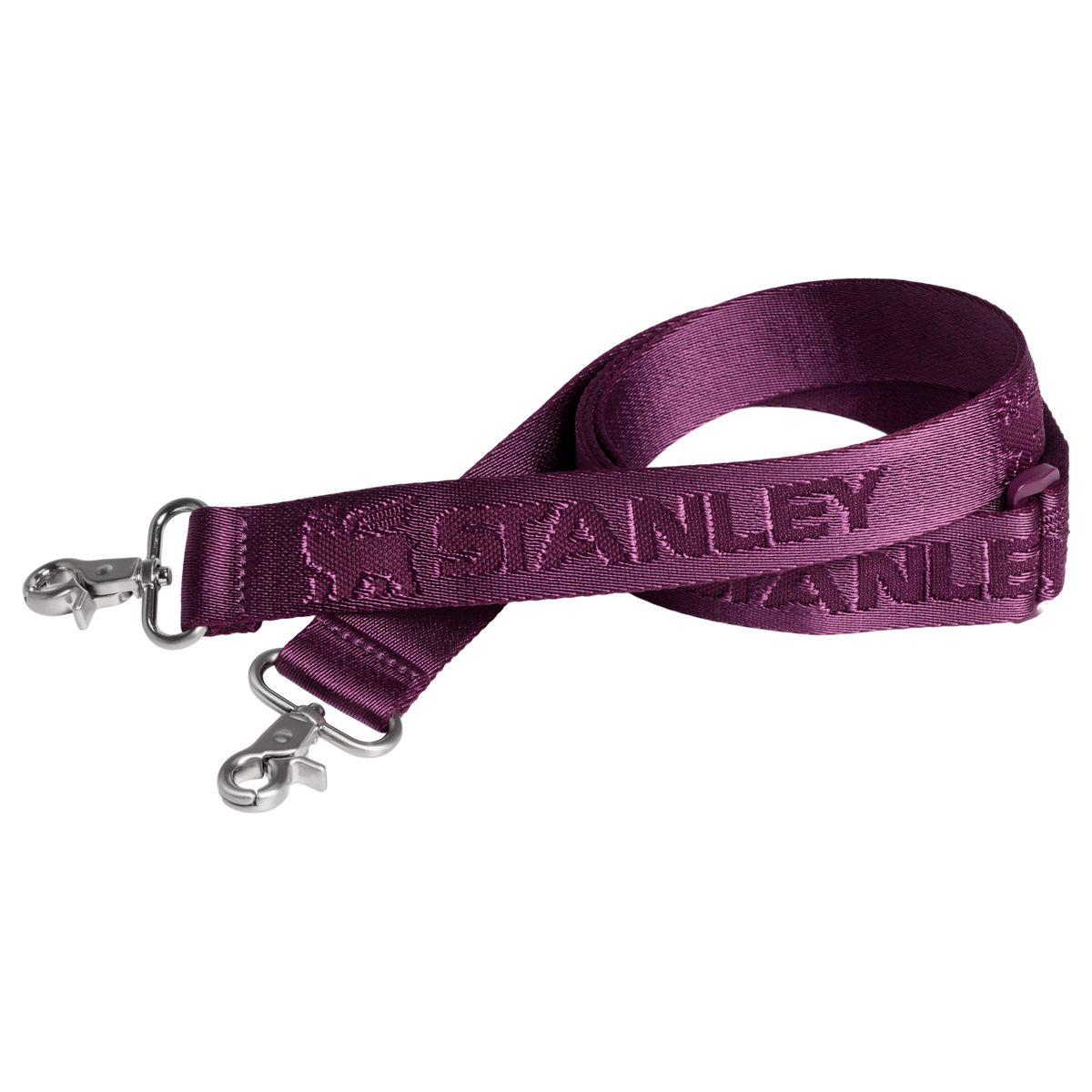 Stanley 1913 All-Day Julienne Mini Cooler 7L in Violet Blossom | Detailed View