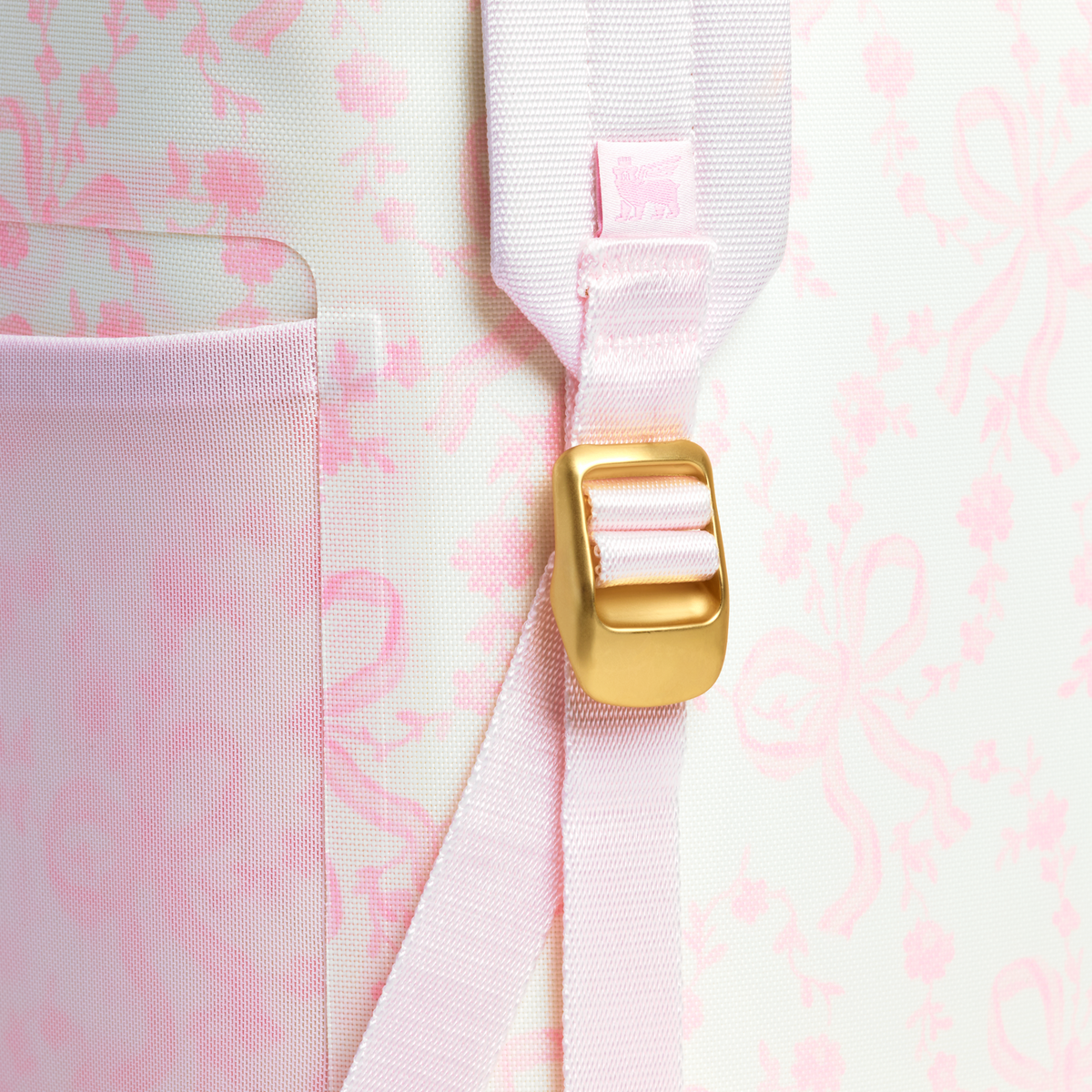 Stanley 1913 x LoveShackFancy All-Day Madeleine Mini Cooler | 13.2L