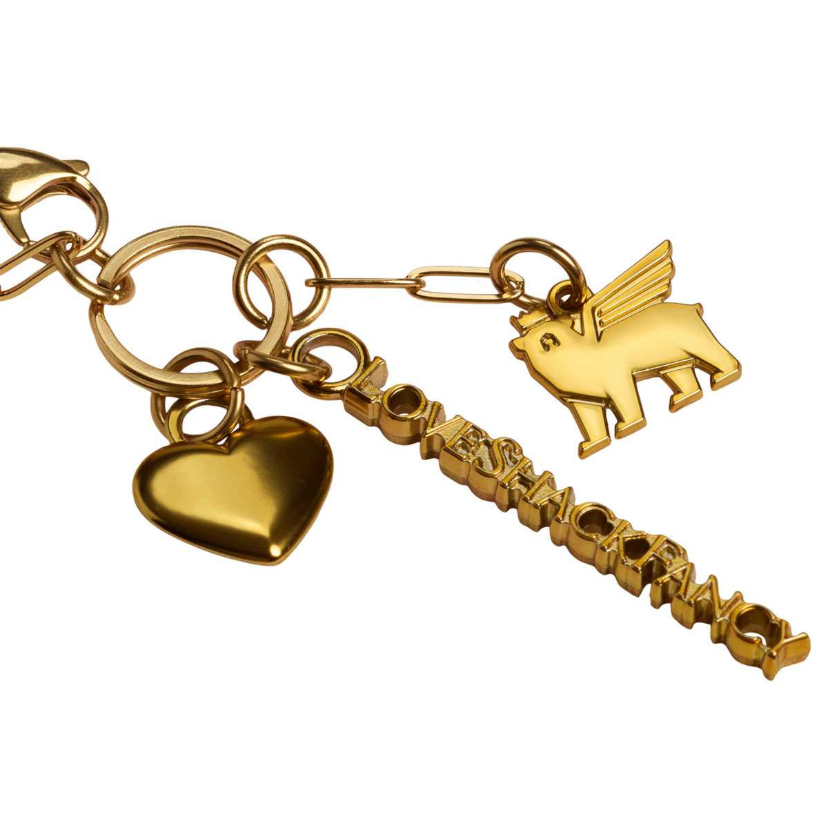 Stanley 1913 x LoveShackFancy All-Day Madeleine Mini Cooler | 13.2L