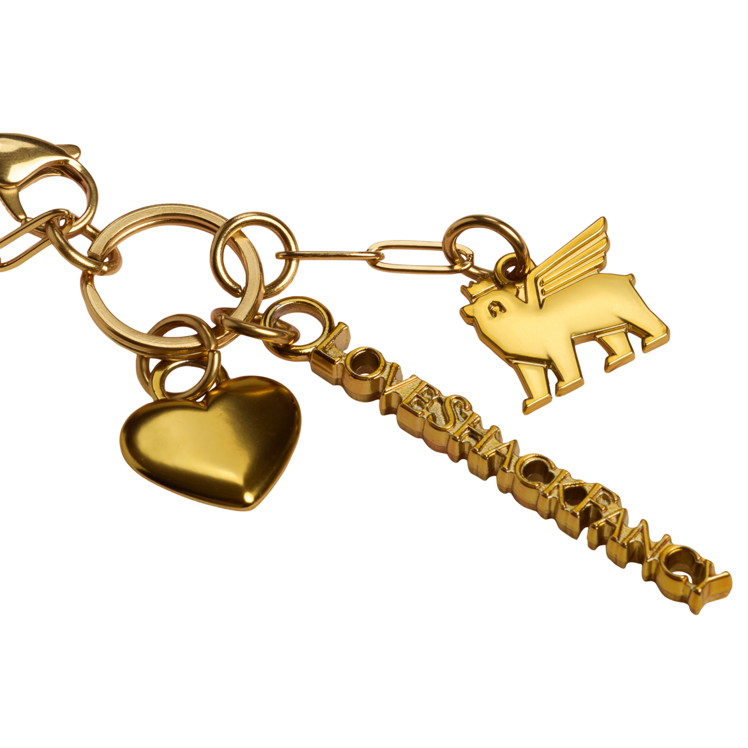 Stanley 1913 x LoveShackFancy All-Day Madeleine Mini Cooler | 13.2L