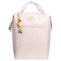Swatch for Stanley 1913 Stanley 1913 x LoveShackFancy All-Day Madeleine Mini Cooler 13.2L in Coquette Bow - Chantilly