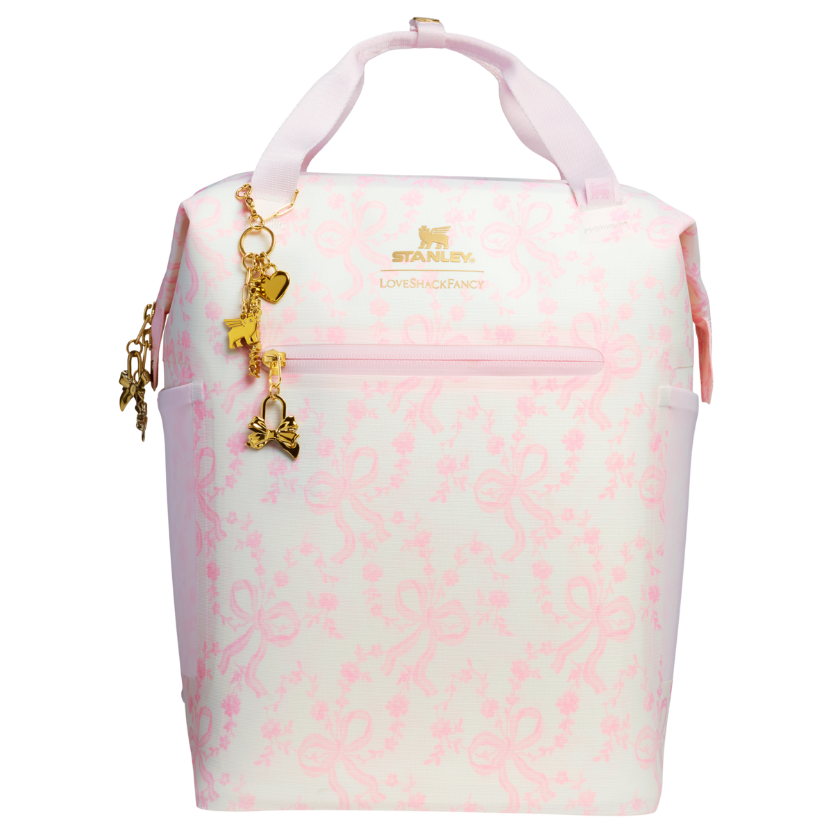 Stanley 1913 x LoveShackFancy All-Day Madeleine Mini Cooler | 13.2L