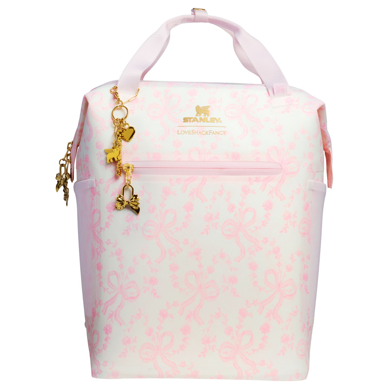 Stanley 1913 x LoveShackFancy All-Day Madeleine Mini Cooler | 13.2L