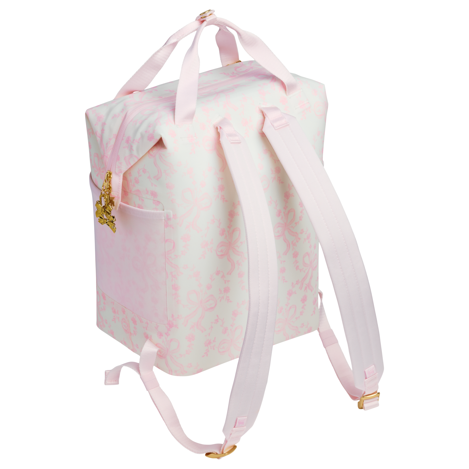 Stanley 1913 x LoveShackFancy All-Day Madeleine Mini Cooler | 13.2L