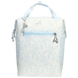 Swatch for Stanley 1913 Stanley 1913 x LoveShackFancy All-Day Madeleine Mini Cooler 13.2L in Coquette Bow - Winter Ice