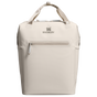 Swatch for Stanley 1913 Madeleine Mini Backpack Soft Cooler 13.2L in Cream