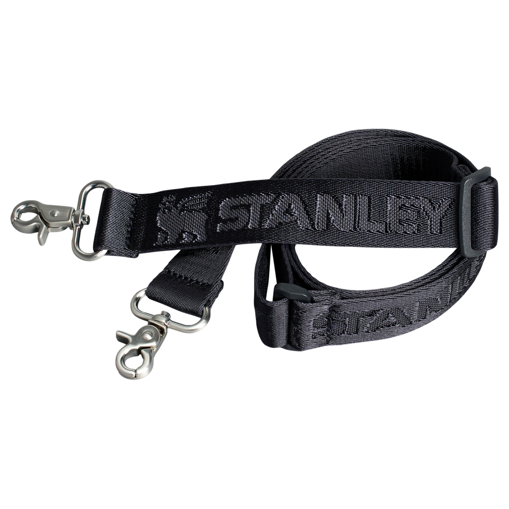 Stanley 1913 All-Day Quencher Carry-All 0.89L in Black