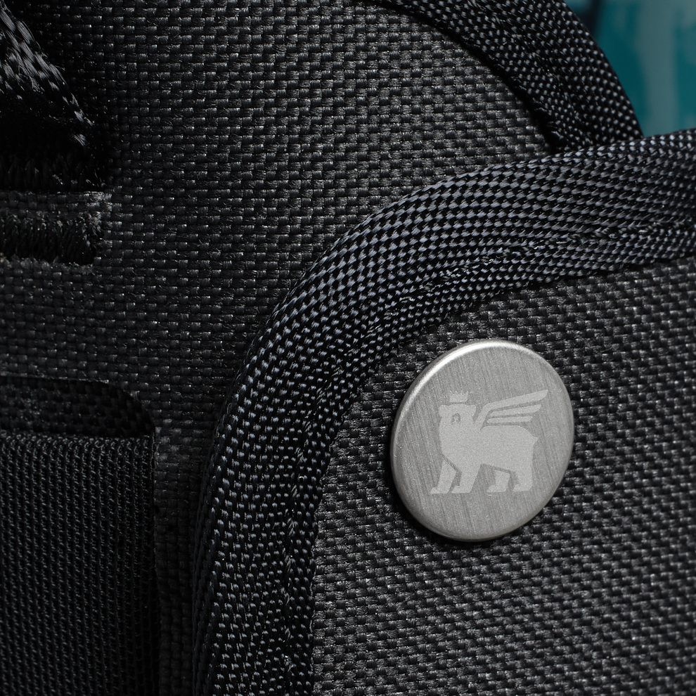 Stanley 1913 All-Day Quencher Carry-All 0.89L in Black