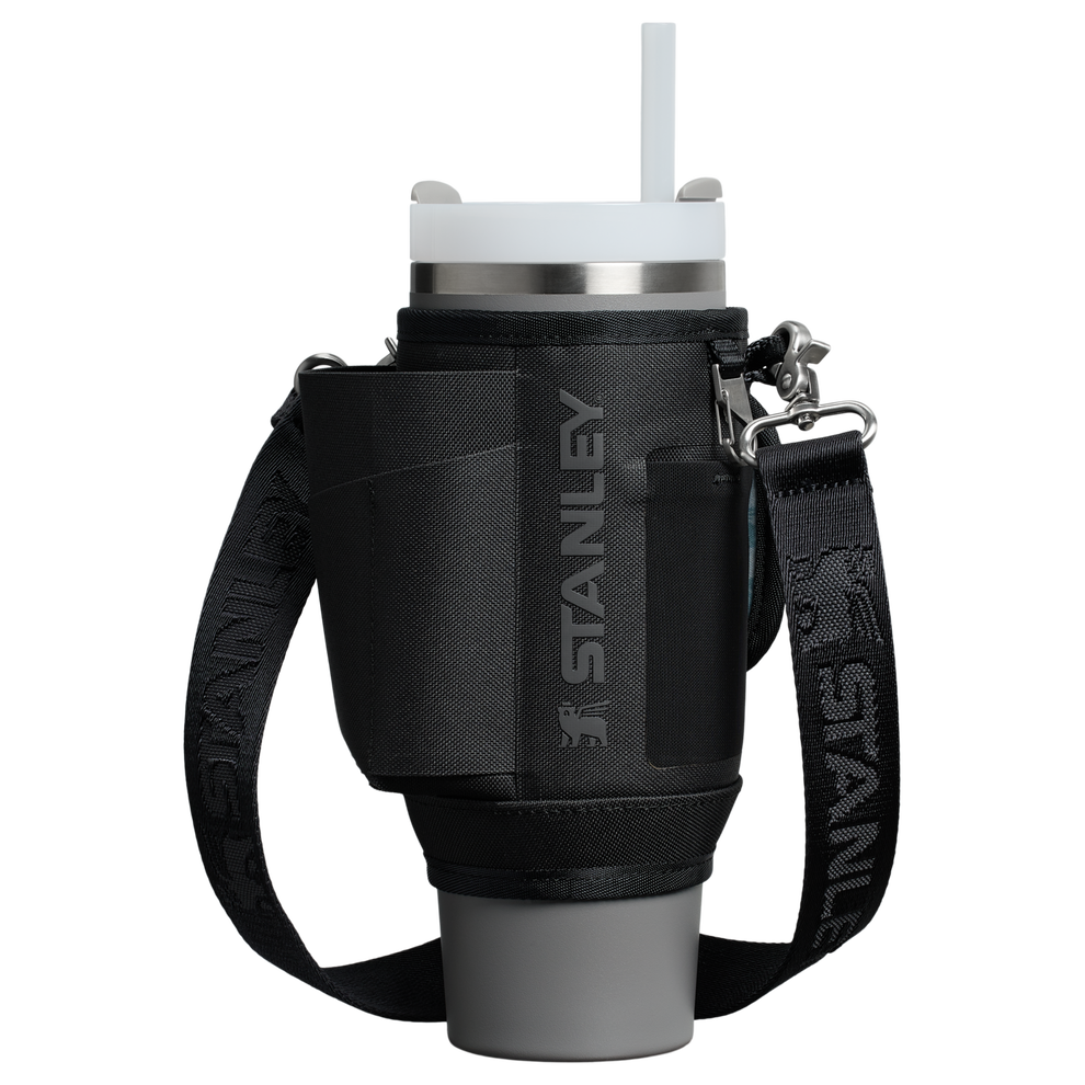 Stanley 1913 All-Day Quencher Carry-All 0.89L in Black
