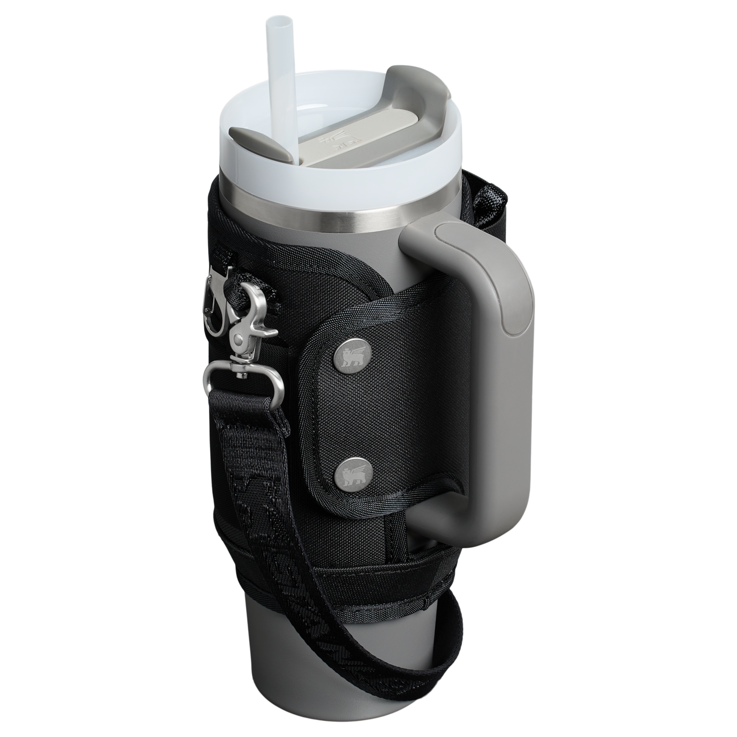 Stanley 1913 All-Day Quencher Carry-All 0.89L in Black | View 1