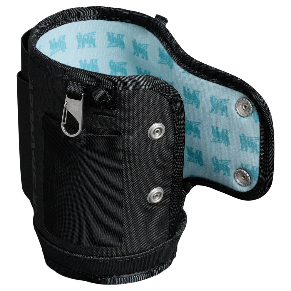 Stanley 1913 All-Day Quencher Carry-All 0.89L in Black
