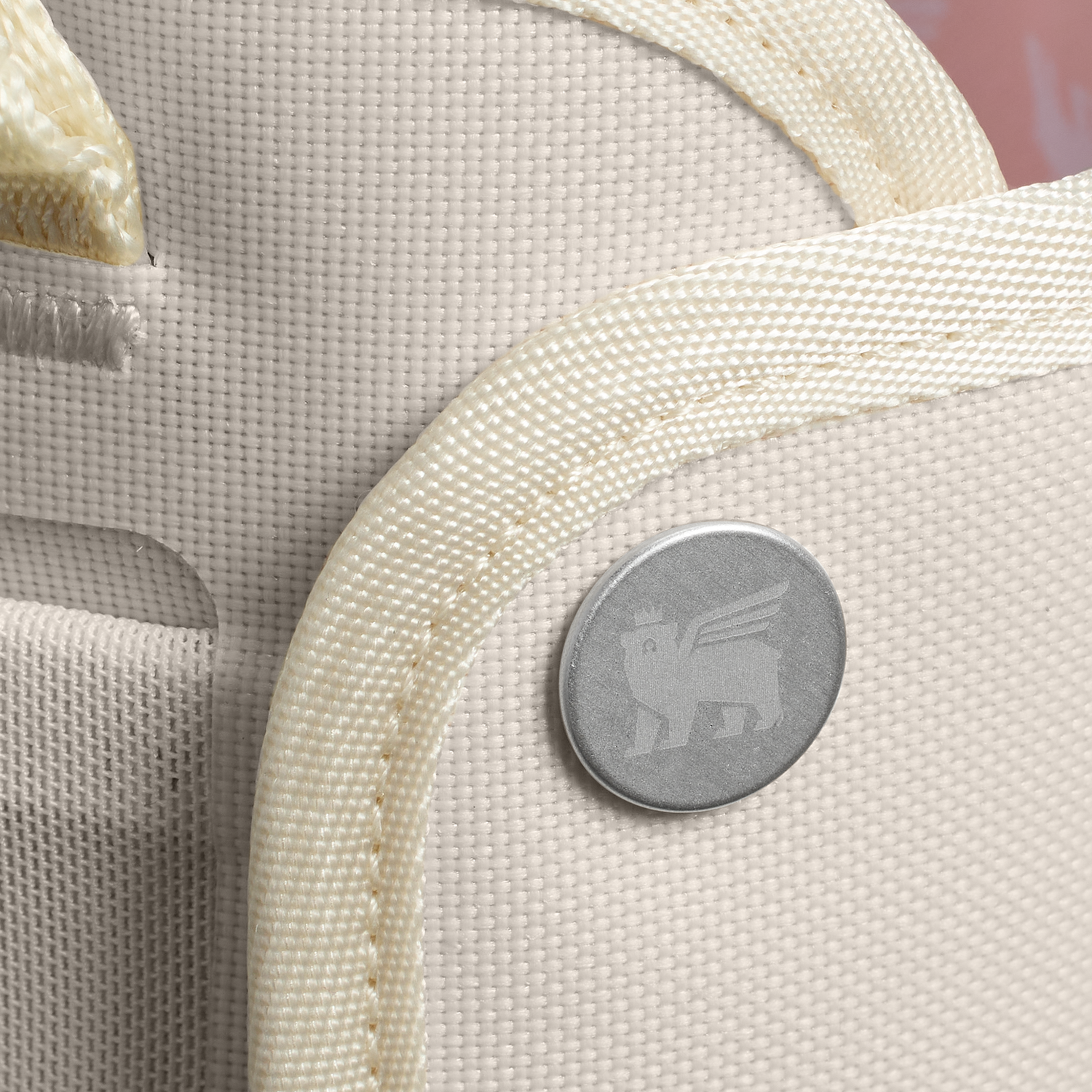 Stanley 1913 All-Day Quencher Carry-All in Cream | View 2