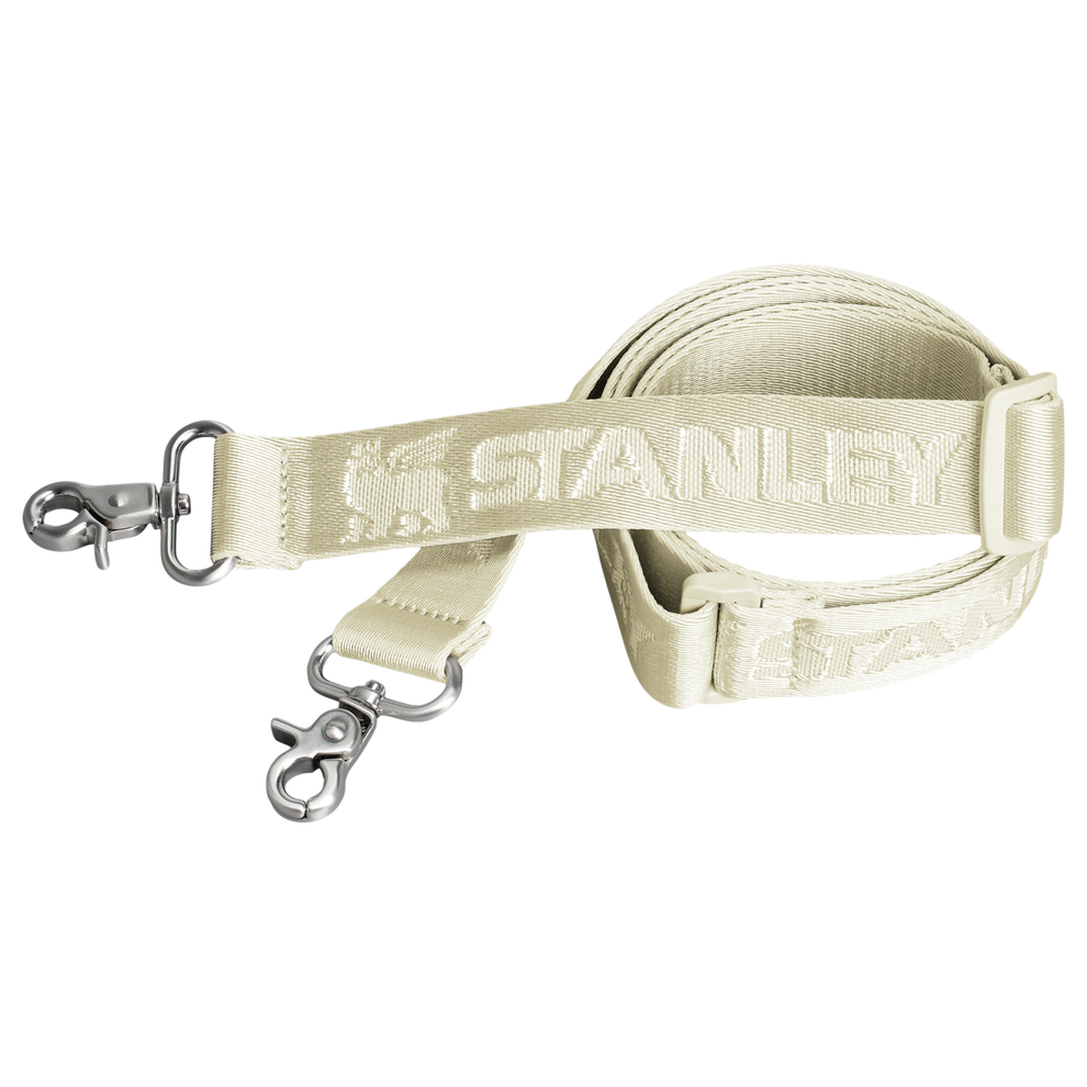 Stanley 1913 All-Day Quencher Carry-All in Cream