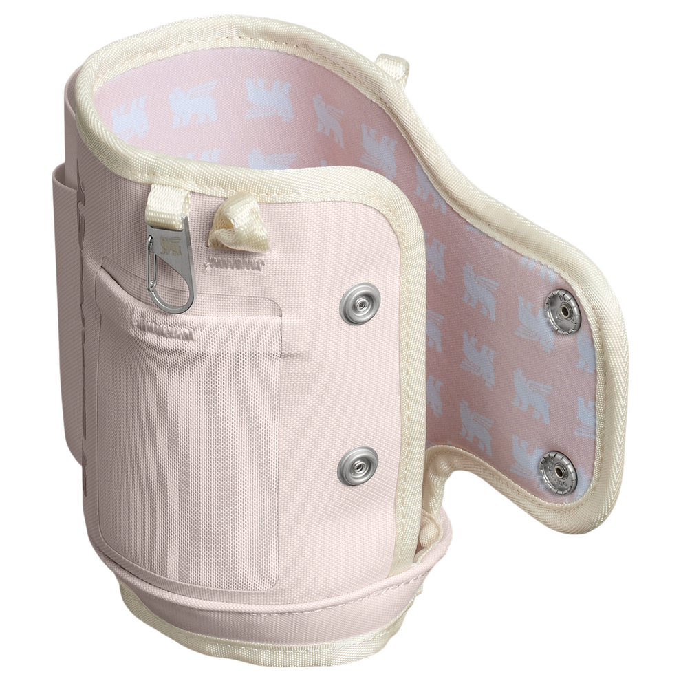 Stanley 1913 All-Day Quencher Carry-All 0.89L in Rose Quartz