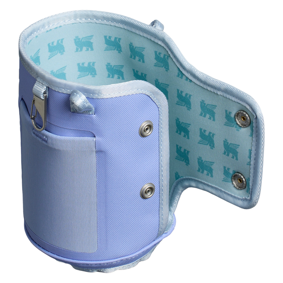Stanley 1913 All Day Quencher Carry-All 1.18L in Hydrangea