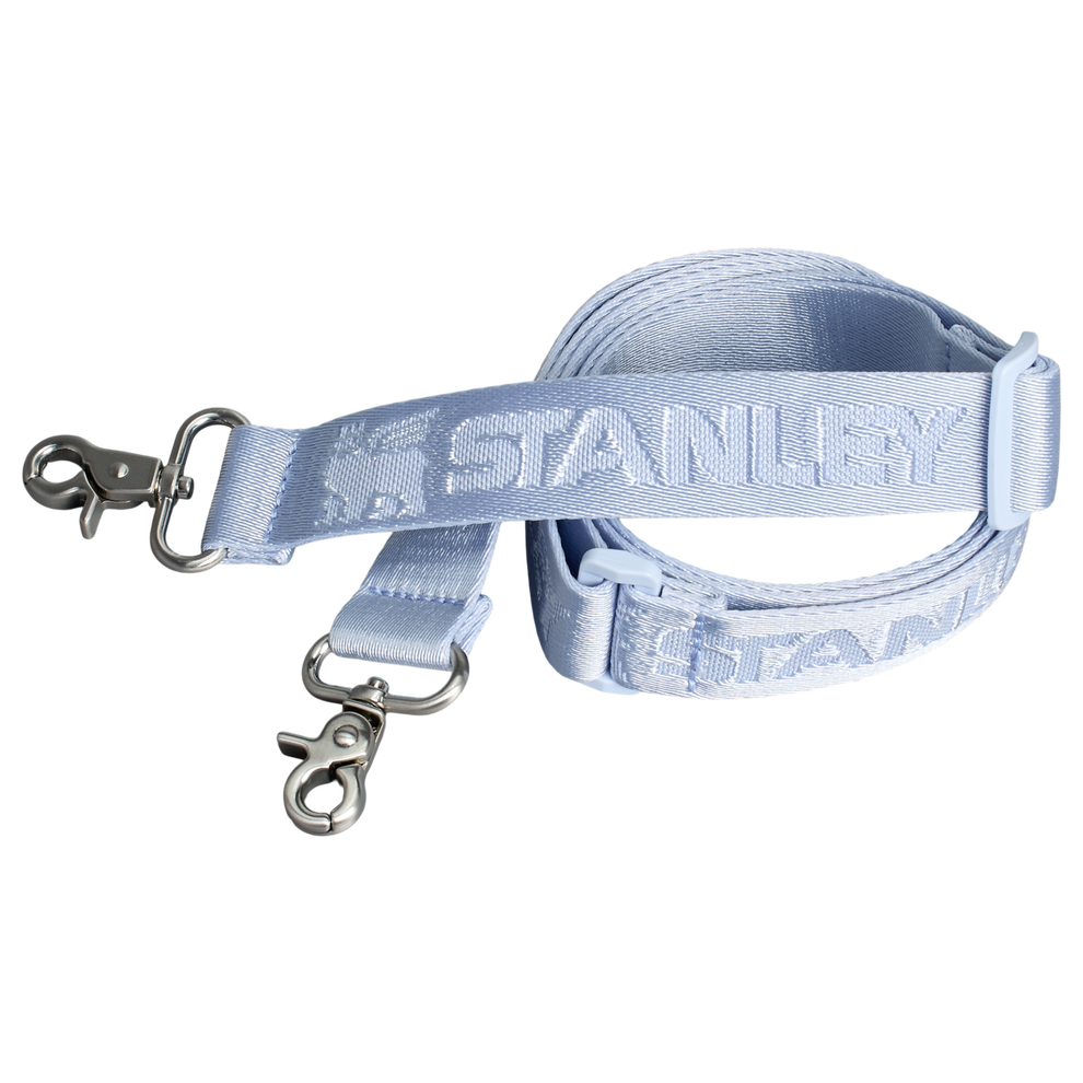 Stanley 1913 All Day Quencher Carry-All 1.18L in Hydrangea