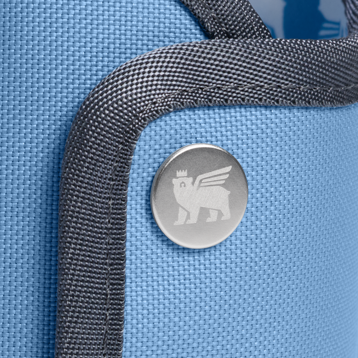 Stanley 1913 All-Day Quencher Carry-All 0.89L in Blue Sky