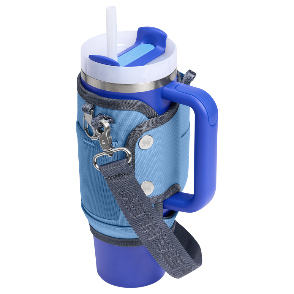 Stanley 1913 All-Day Quencher Carry-All 0.89L in Blue Sky