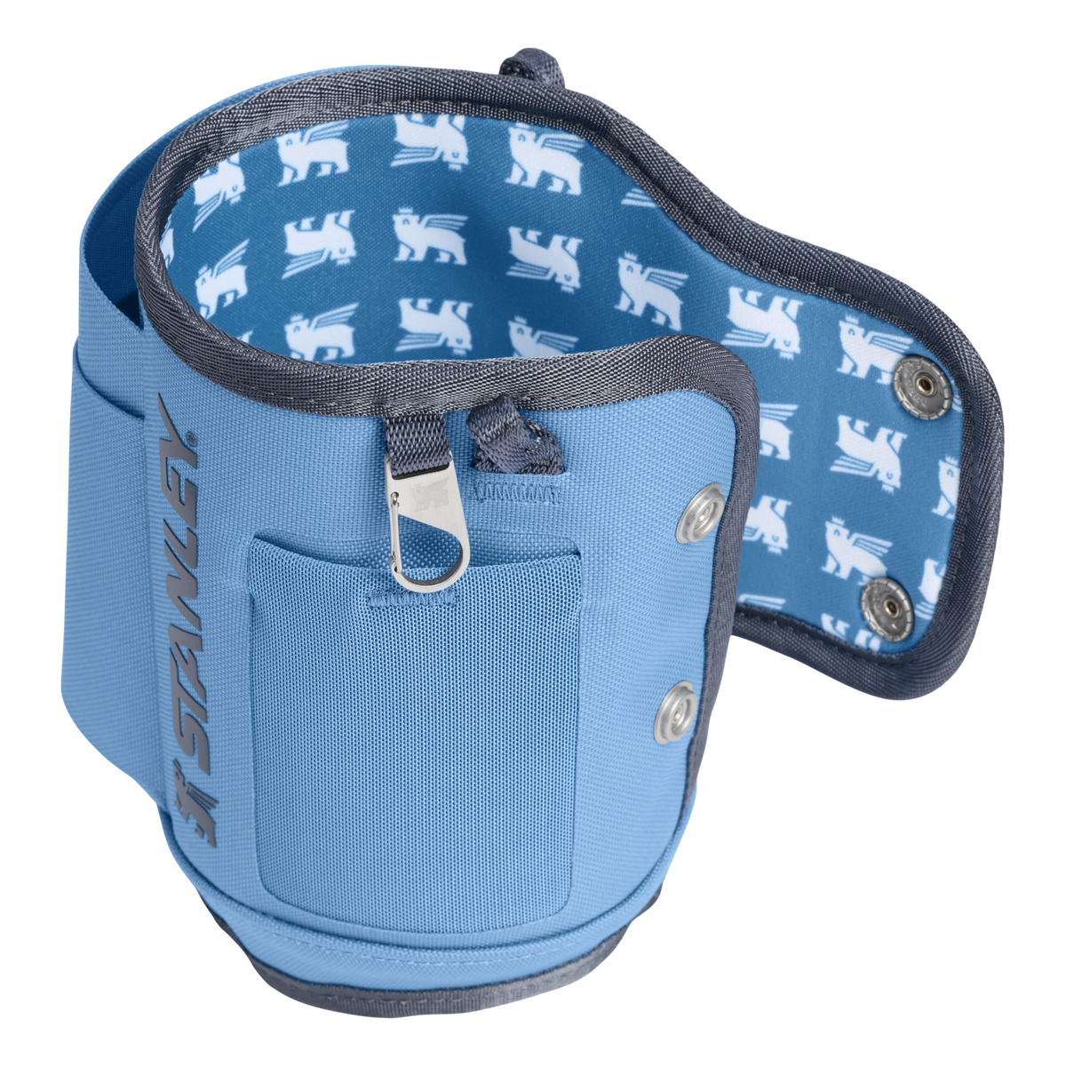 Stanley 1913 All-Day Quencher Carry-All 0.89L in Blue Sky