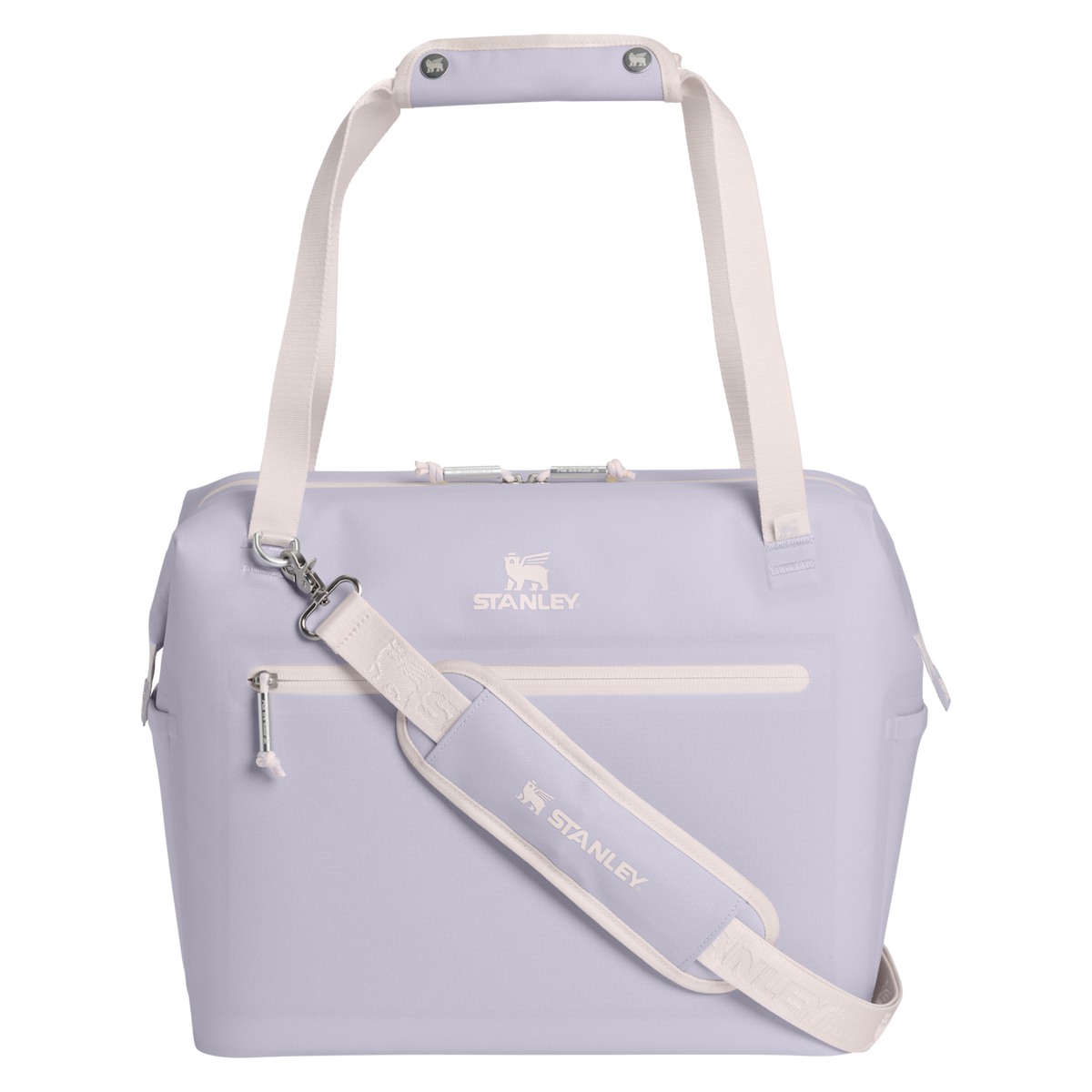 Stanley 1913 All-Day Julienne Max Cooler 18.9L in Purple Dust