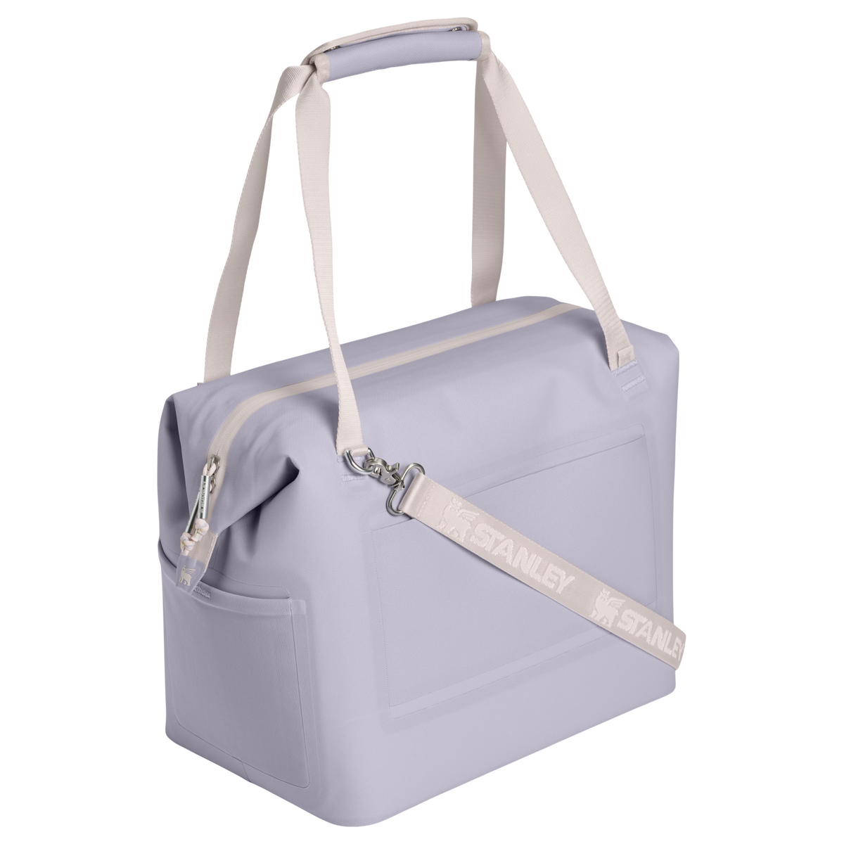 Stanley 1913 All-Day Julienne Max Cooler 18.9L in Purple Dust