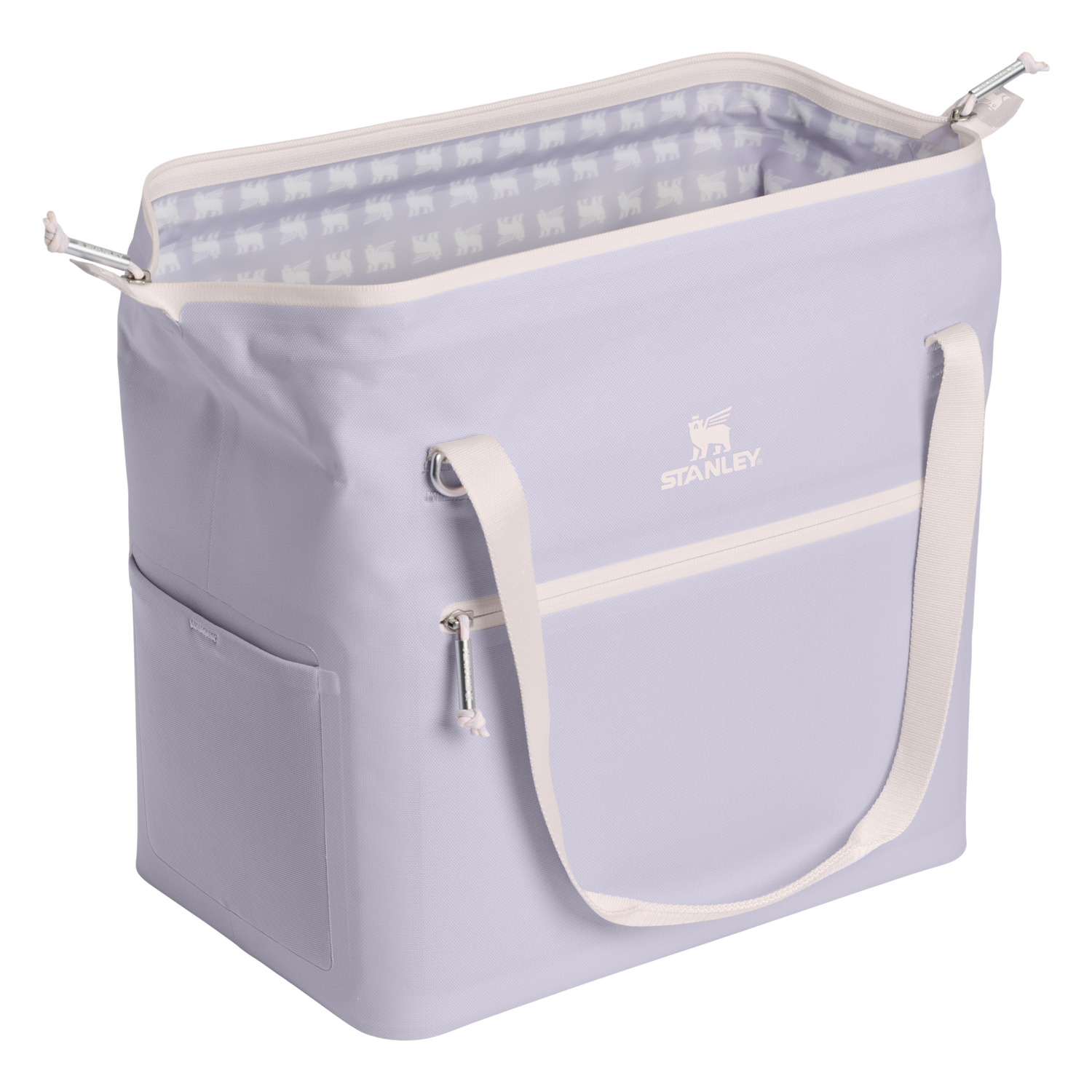 Stanley 1913 All-Day Julienne Max Cooler 18.9L in Purple Dust | View 1