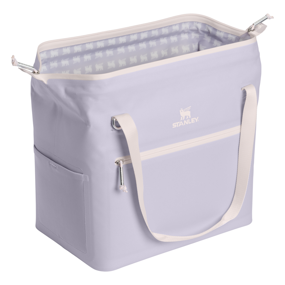 Stanley 1913 All-Day Julienne Max Cooler 18.9L in Purple Dust