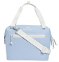 Swatch for Stanley 1913 All-Day Julienne Mini Cooler 7L in Blue Dream Stone | Front View