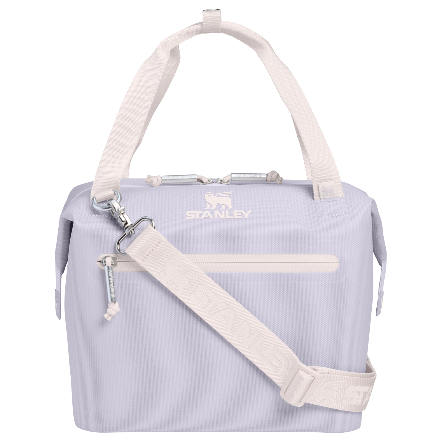 Stanley 1913 All-Day Julienne Mini Cooler in Purple Dust