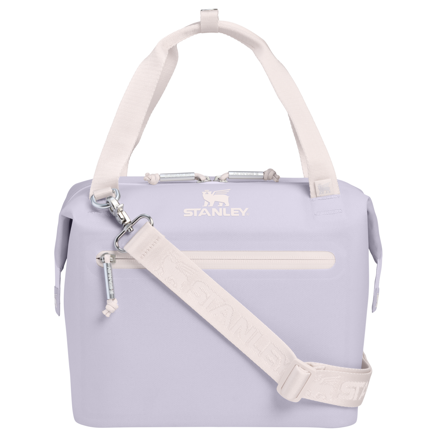 Stanley 1913 All-Day Julienne Mini Cooler in Purple Dust | View 1