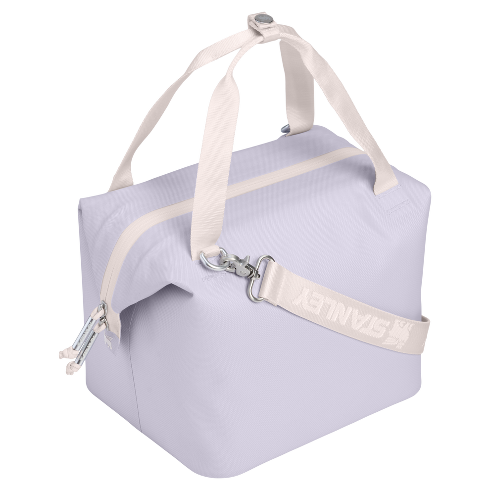 Stanley 1913 All-Day Julienne Mini Cooler in Purple Dust