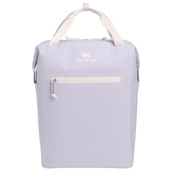 Madeleine Mini Backpack Soft Cooler | 13.2L