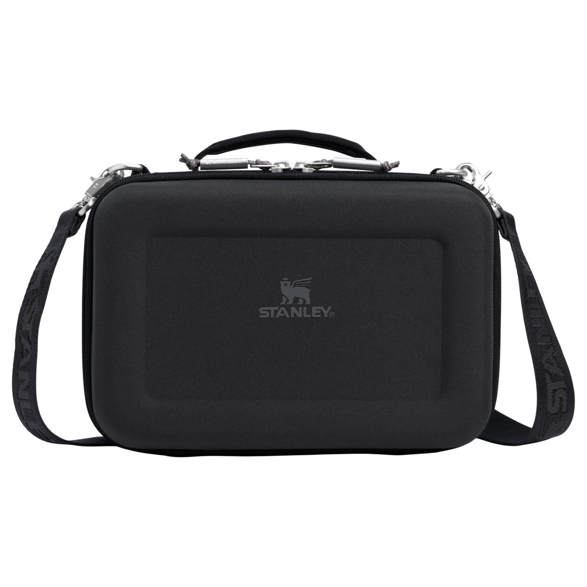 Stanley 1913 All Day Mini Lunch Box in Black