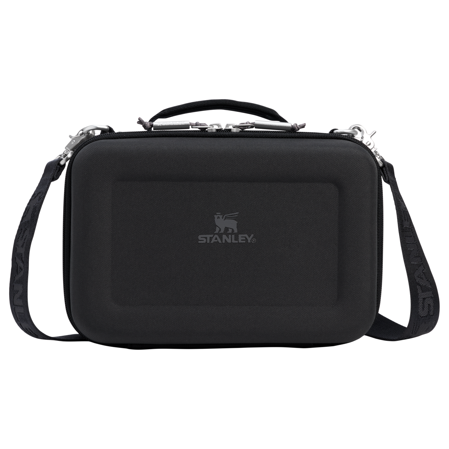 Stanley 1913 All Day Mini Lunch Box in Black