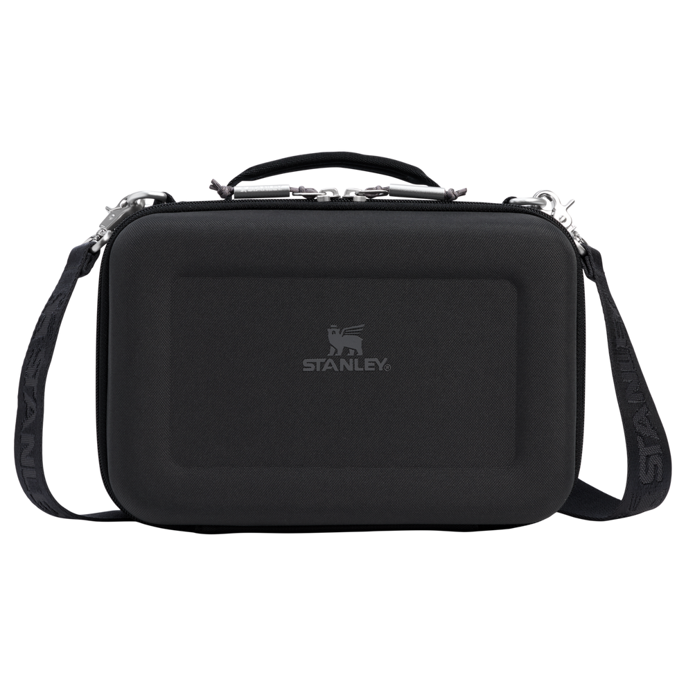 Stanley 1913 All Day Mini Lunch Box in Black