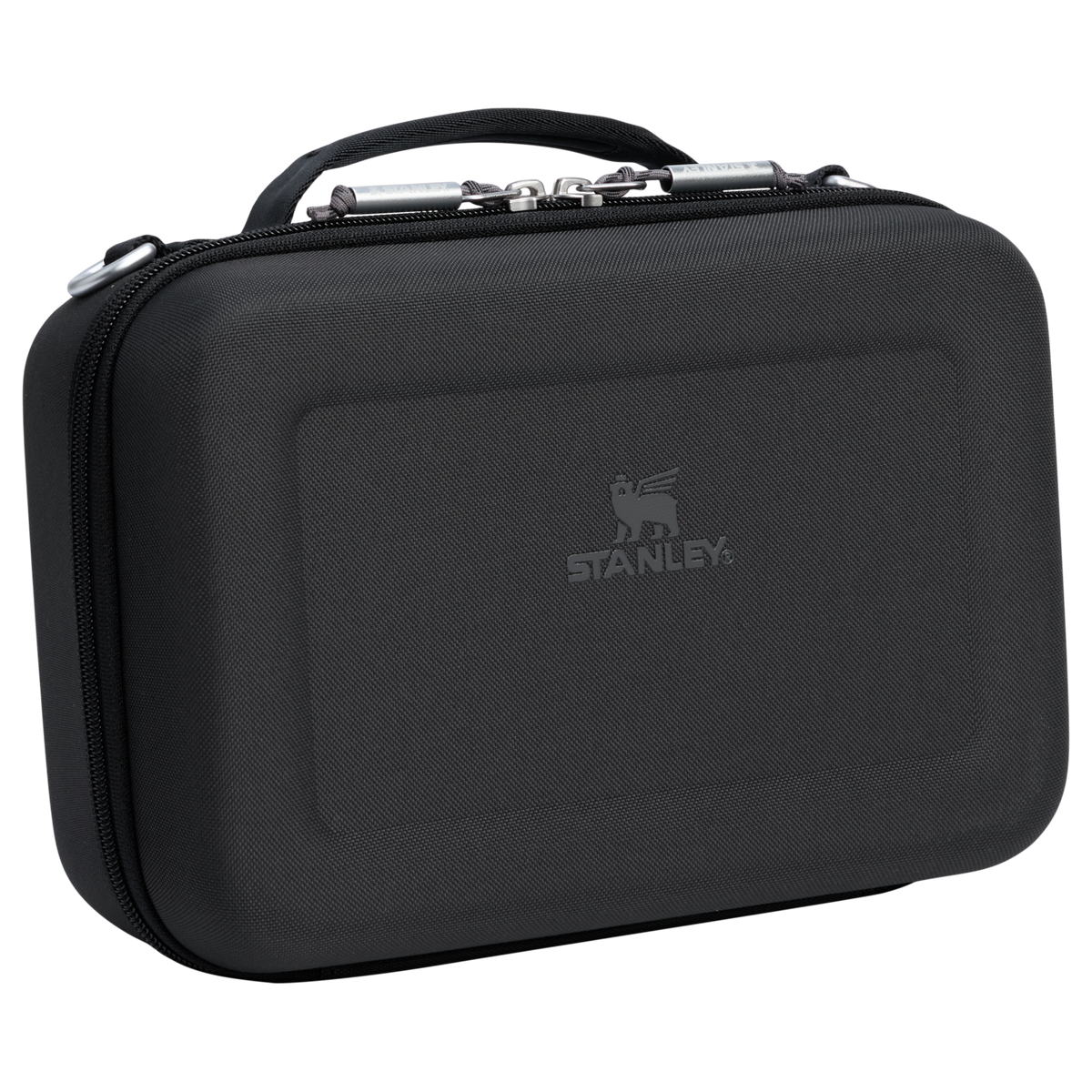 Stanley 1913 All Day Mini Lunch Box in Black