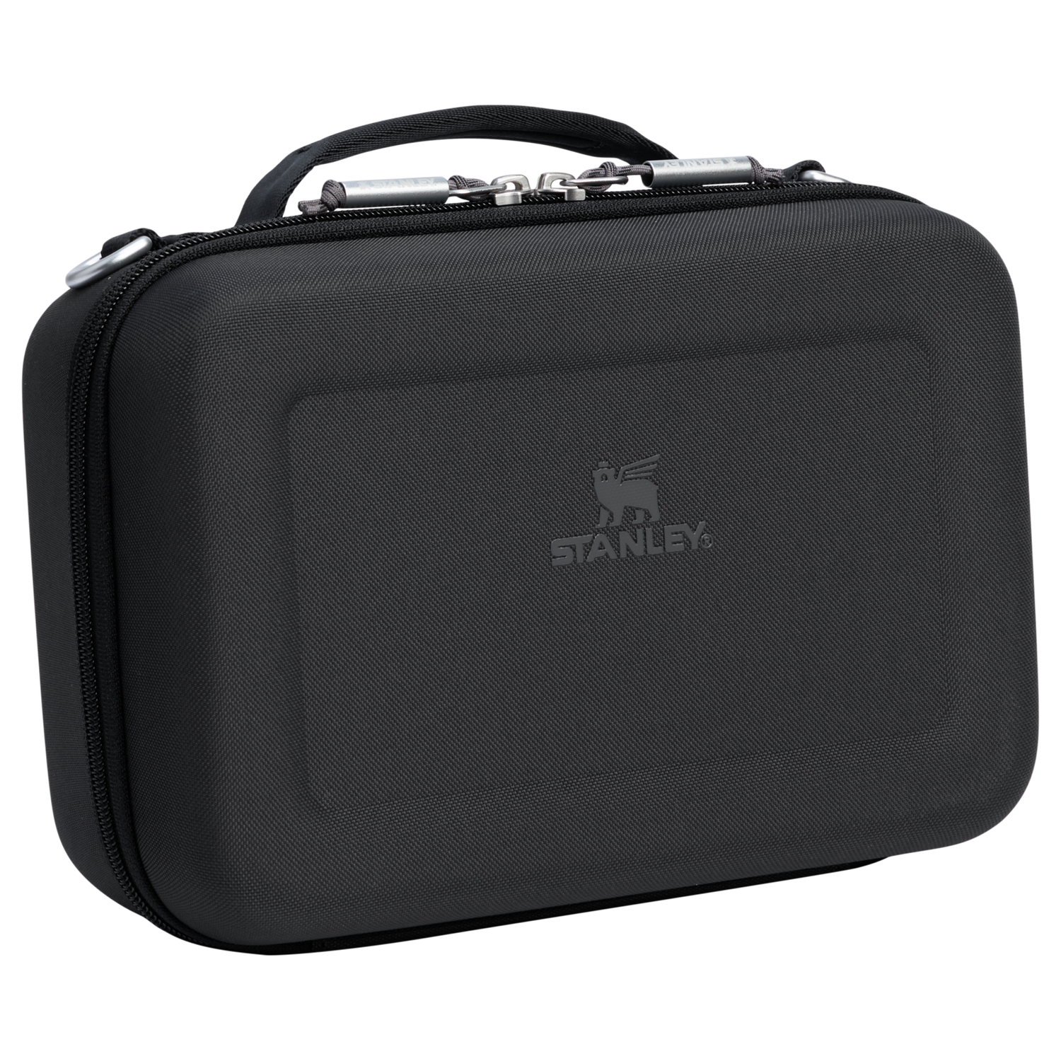 Stanley 1913 All Day Mini Lunch Box in Black