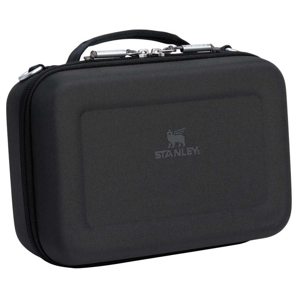Stanley 1913 All Day Mini Lunch Box in Black