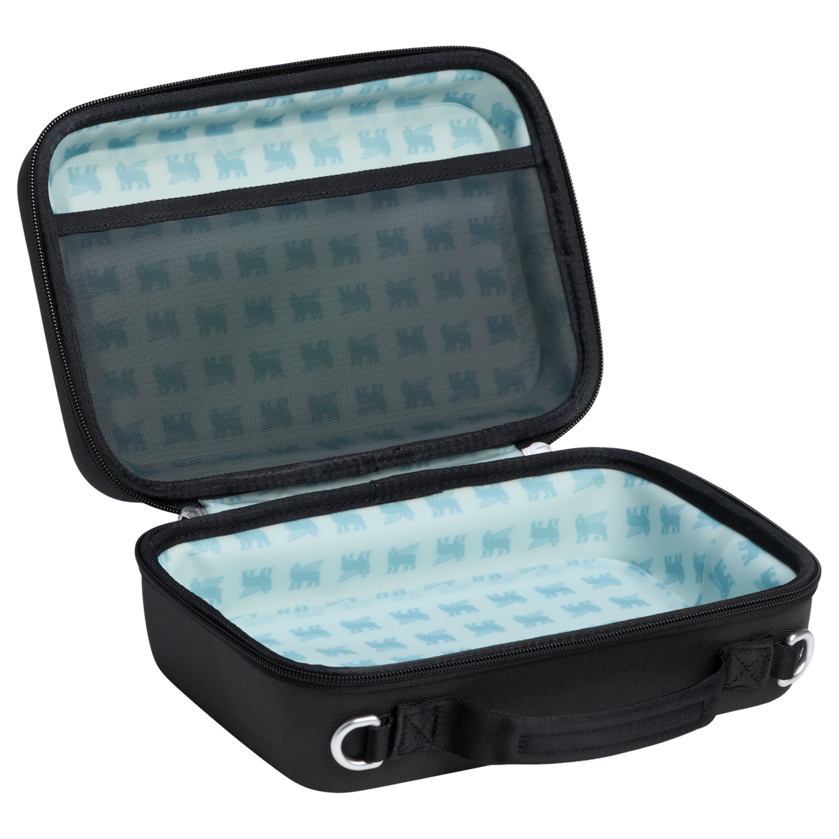 Stanley 1913 All Day Mini Lunch Box in Black