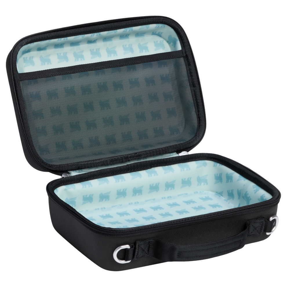 Stanley 1913 All Day Mini Lunch Box in Black