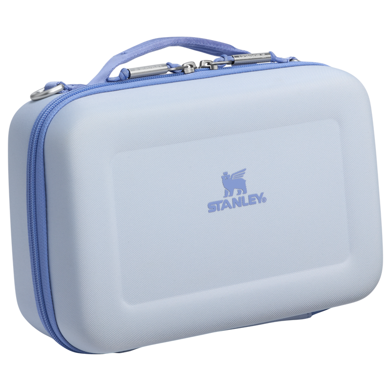 Stanley 1913 All Day Mini Lunch Box 4L in Dew Drop | Front View