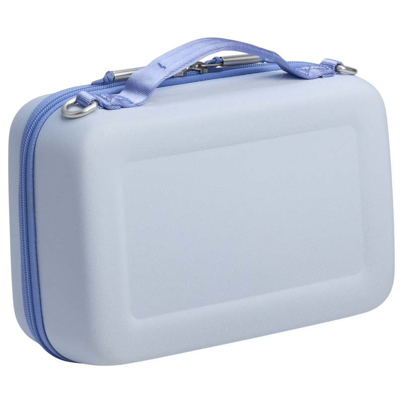 Stanley 1913 All Day Mini Lunch Box 4L in Dew Drop | Back View