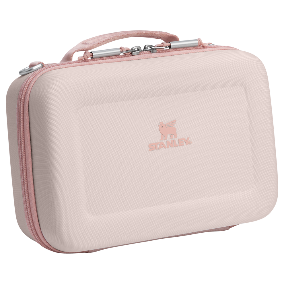 Stanley 1913 All Day Mini Lunch Box 4L in Rose Quartz