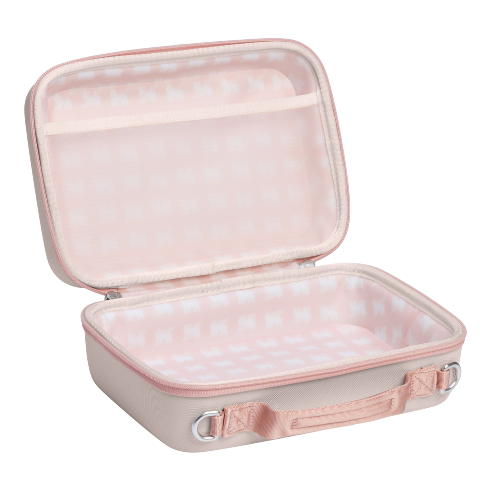 Stanley 1913 All Day Mini Lunch Box 4L in Rose Quartz