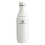 Swatch for Stanley 1913 All Day Slim Bottle in Cream Gloss
