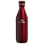 Swatch for Stanley 1913 All Day Slim Bottle in Garnet Shine