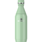 Swatch for Stanley 1913 All Day Slim Bottle in Pistachio Gloss