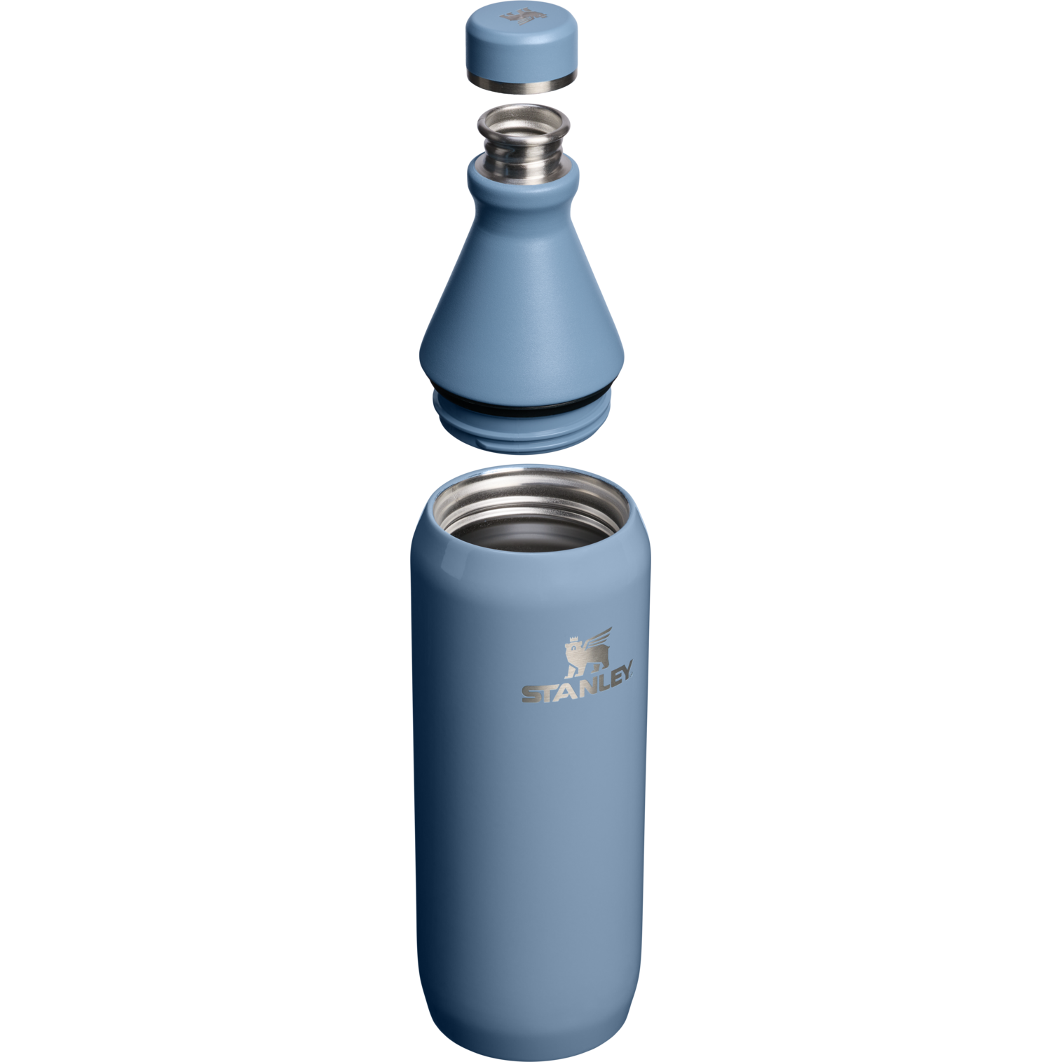 All Day Slim Bottle | 0.59L