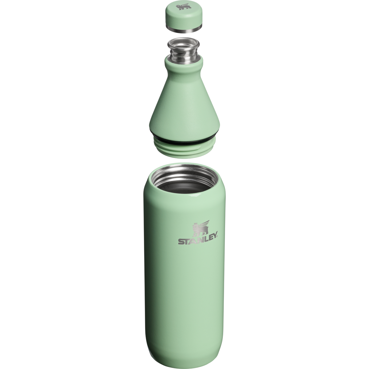 All Day Slim Bottle | 0.59L